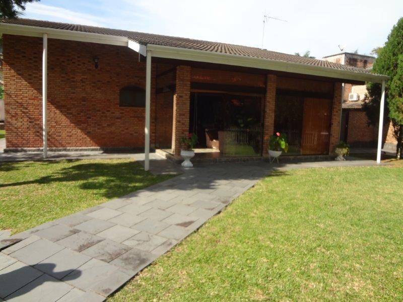 Casa à venda com 3 quartos, 1400m² - Foto 6