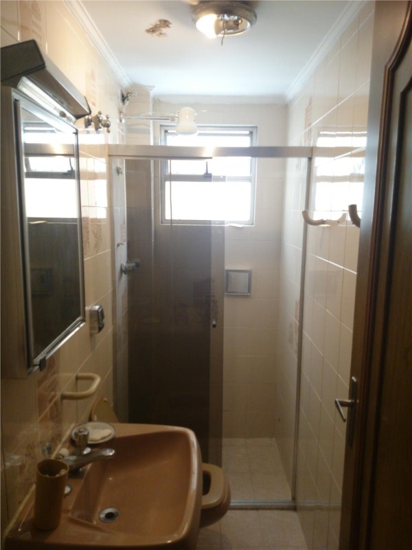 Apartamento à venda e aluguel com 3 quartos, 118m² - Foto 2