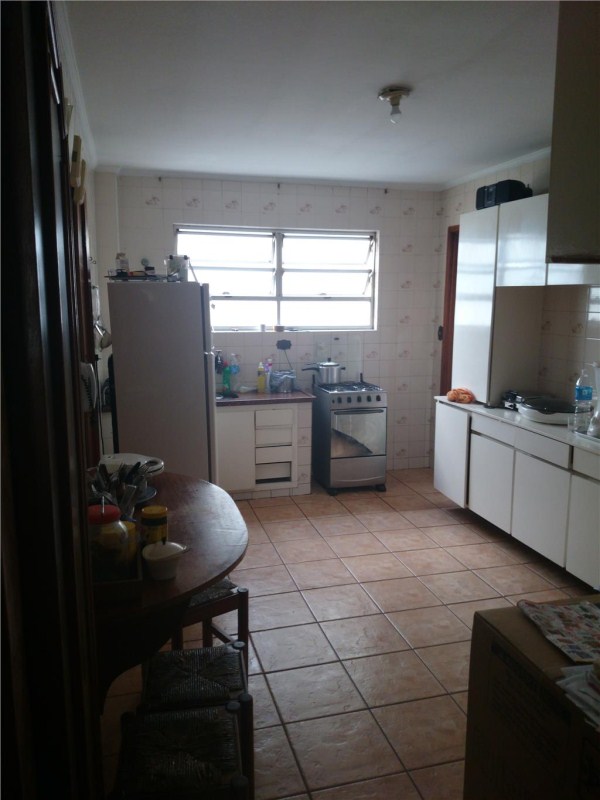 Apartamento à venda e aluguel com 3 quartos, 118m² - Foto 3