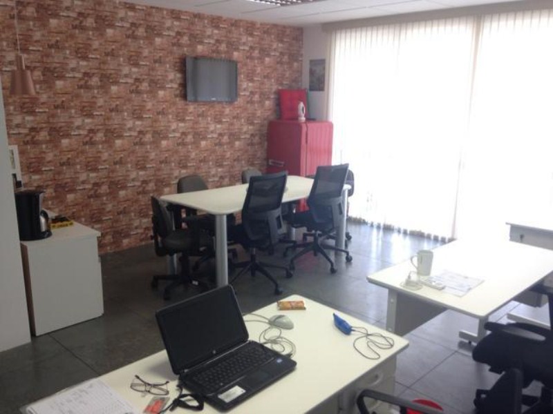 Conjunto Comercial-Sala à venda, 40m² - Foto 3