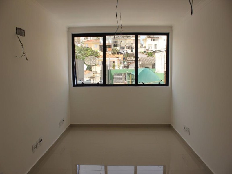 Conjunto Comercial-Sala à venda, 23m² - Foto 5