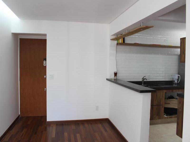 Apartamento à venda com 1 quarto, 45m² - Foto 1