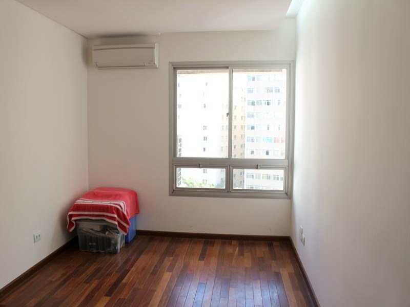 Apartamento à venda com 1 quarto, 45m² - Foto 3