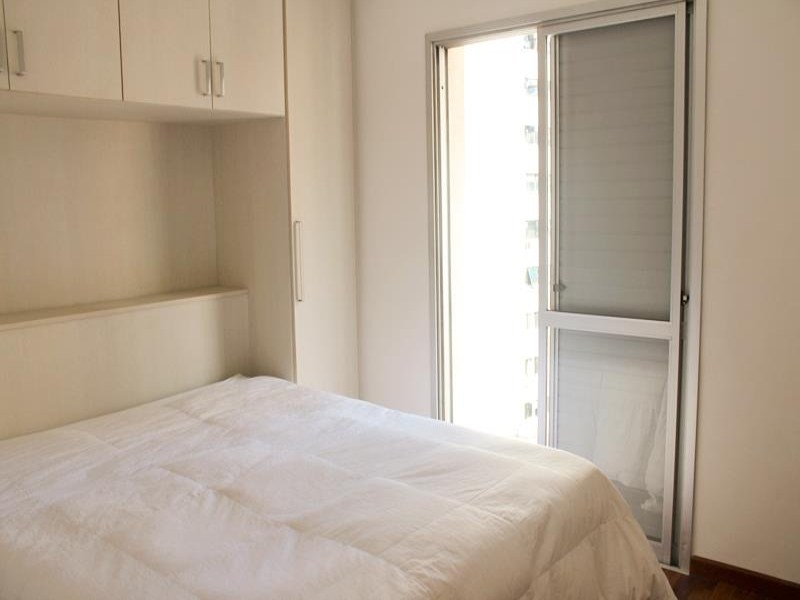 Apartamento à venda com 1 quarto, 45m² - Foto 8