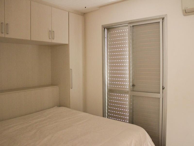 Apartamento à venda com 1 quarto, 45m² - Foto 10