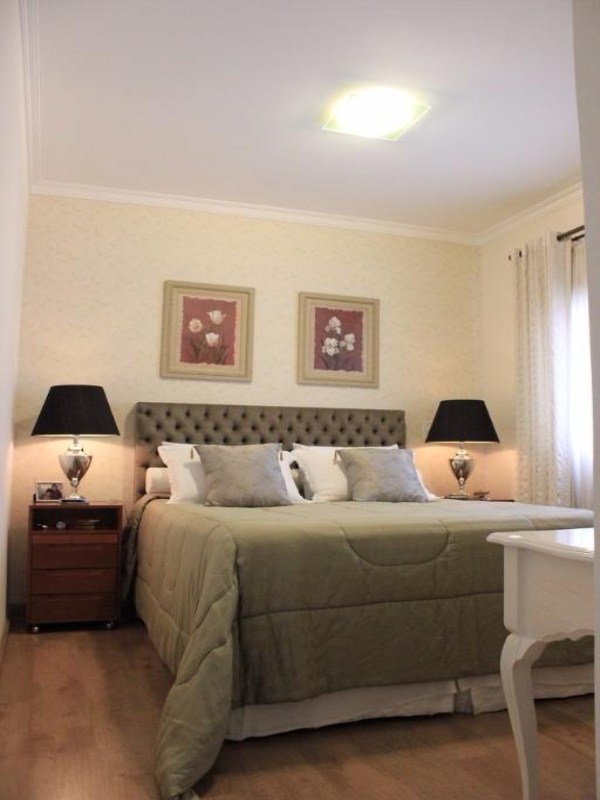 Apartamento à venda com 3 quartos, 143m² - Foto 21