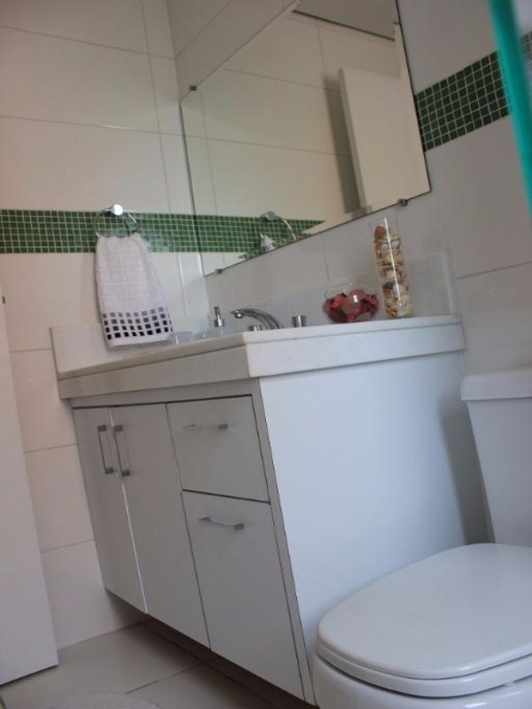 Apartamento à venda com 3 quartos, 143m² - Foto 24