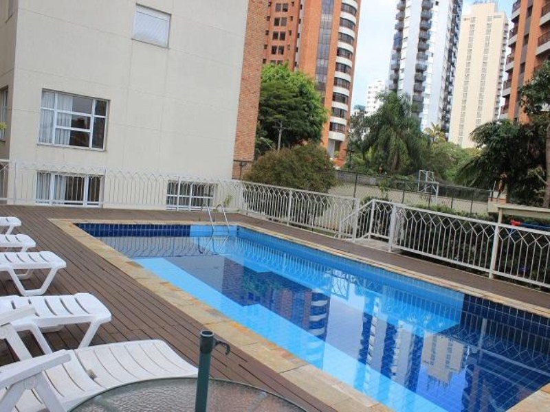 Apartamento à venda com 3 quartos, 143m² - Foto 33