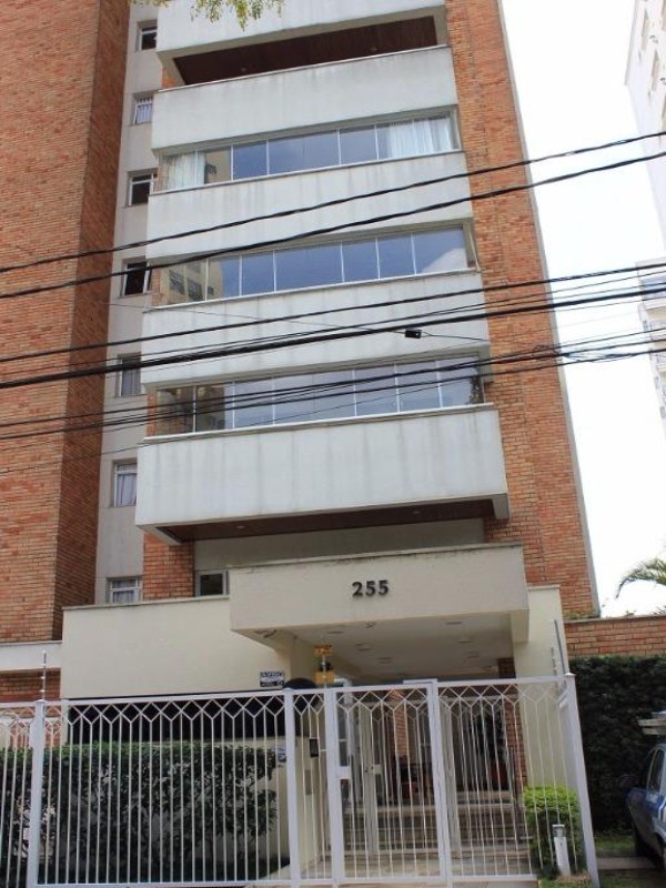 Apartamento à venda com 3 quartos, 143m² - Foto 37