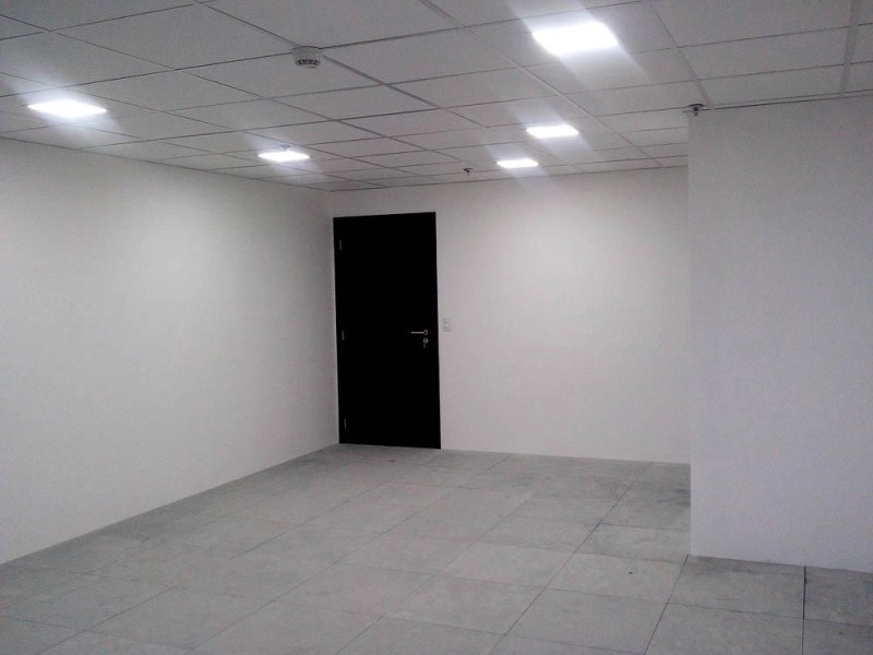 Conjunto Comercial-Sala à venda e aluguel, 42m² - Foto 1