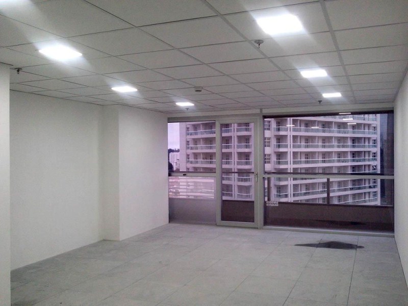 Conjunto Comercial-Sala à venda e aluguel, 42m² - Foto 9