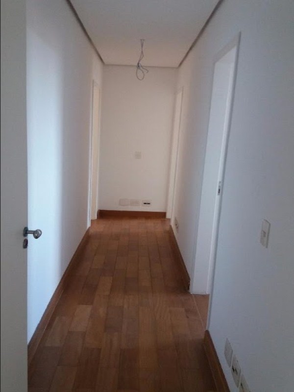 Apartamento à venda com 3 quartos, 193m² - Foto 13