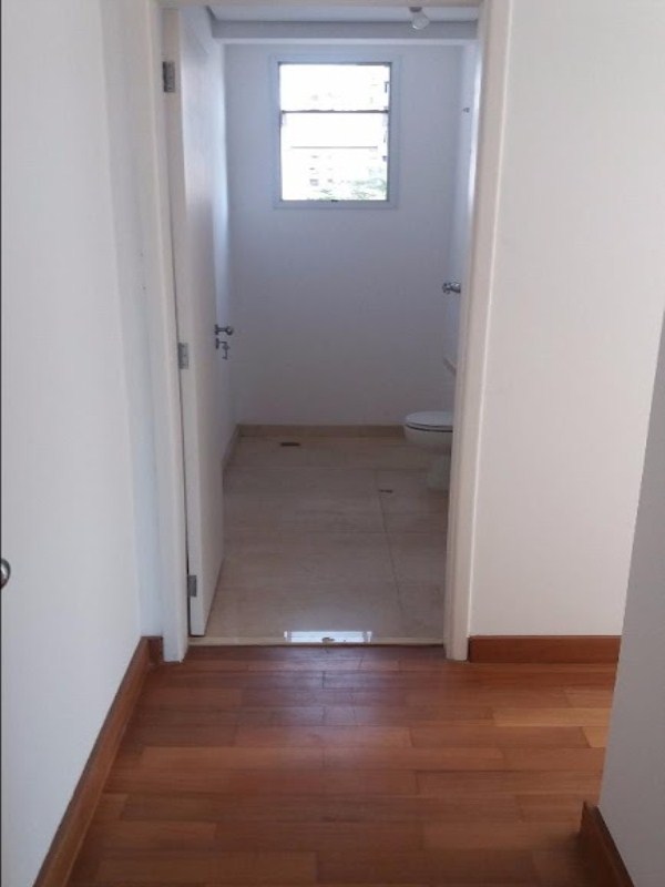 Apartamento à venda com 3 quartos, 193m² - Foto 18