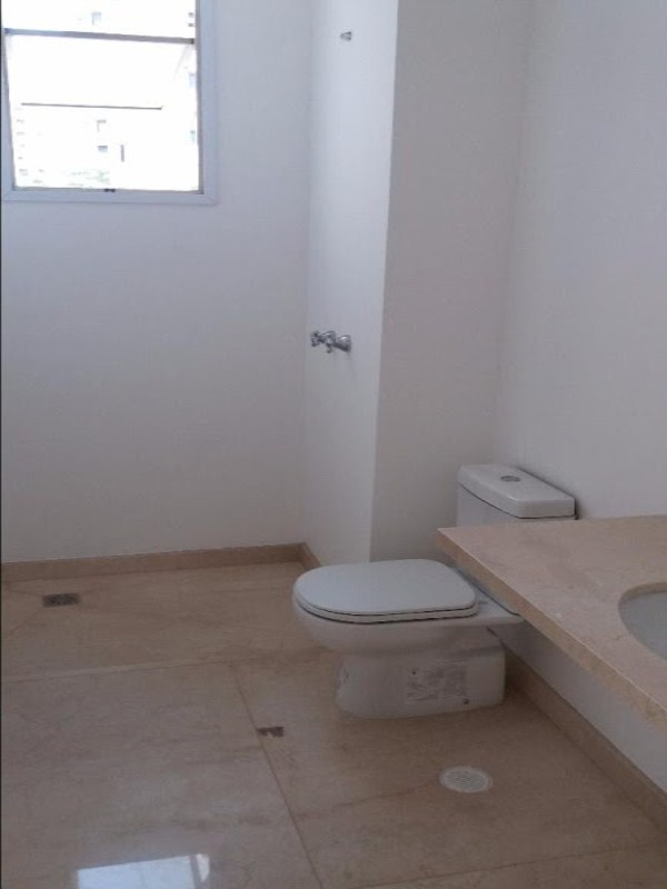 Apartamento à venda com 3 quartos, 193m² - Foto 19