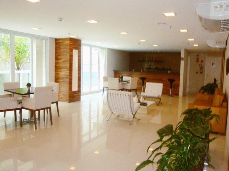 Conjunto Comercial-Sala à venda e aluguel, 96m² - Foto 10