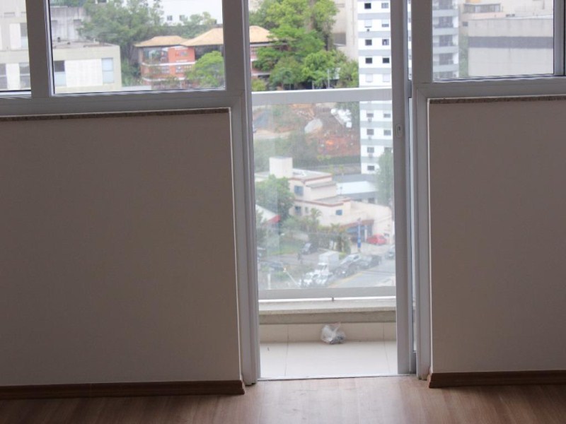 Conjunto Comercial-Sala à venda, 42m² - Foto 6