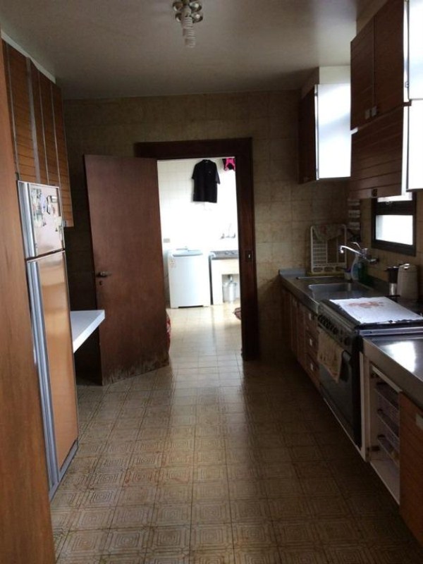 Casa à venda e aluguel com 4 quartos, 600m² - Foto 25