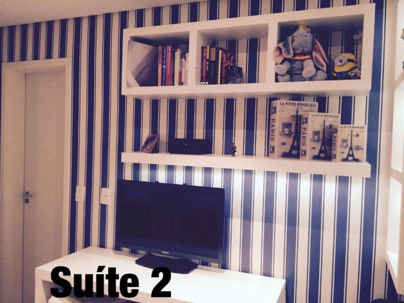 Apartamento à venda com 2 quartos, 109m² - Foto 9