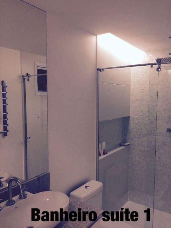 Apartamento à venda com 2 quartos, 109m² - Foto 11