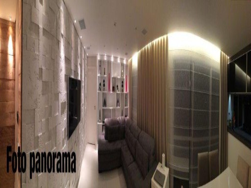 Apartamento à venda com 2 quartos, 109m² - Foto 25