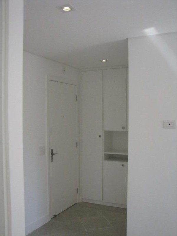 Apartamento para alugar com 1 quarto, 32m² - Foto 1