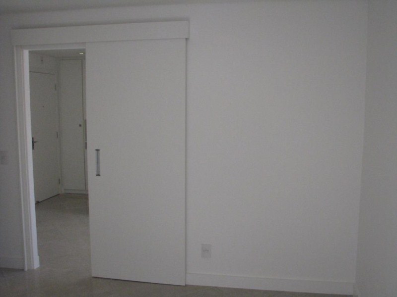 Apartamento para alugar com 1 quarto, 32m² - Foto 2