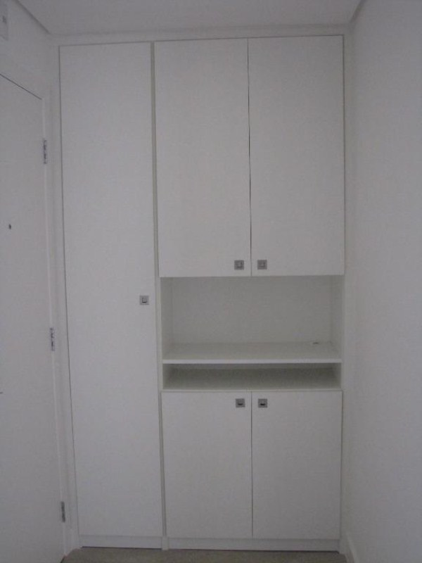 Apartamento para alugar com 1 quarto, 32m² - Foto 4