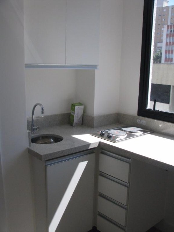 Apartamento para alugar com 1 quarto, 32m² - Foto 6