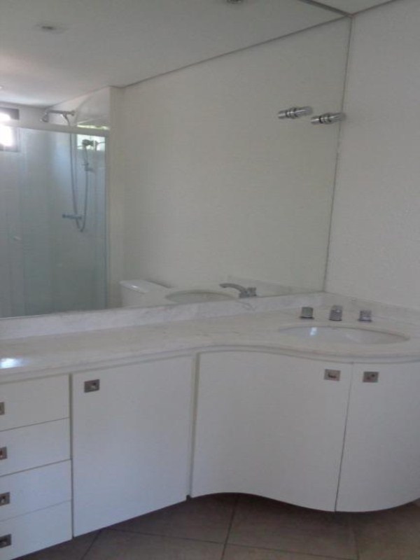 Apartamento para alugar com 1 quarto, 32m² - Foto 12