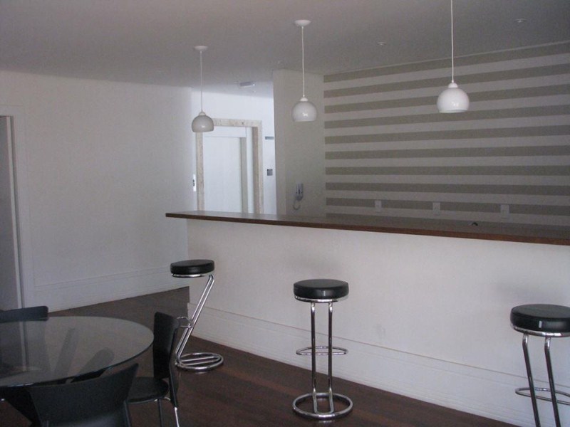 Apartamento para alugar com 1 quarto, 32m² - Foto 16