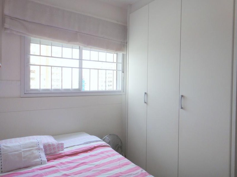 Apartamento à venda e aluguel com 3 quartos, 200m² - Foto 5