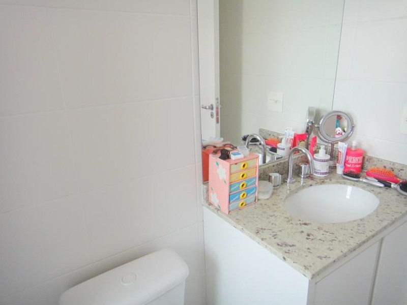 Apartamento à venda e aluguel com 3 quartos, 200m² - Foto 6