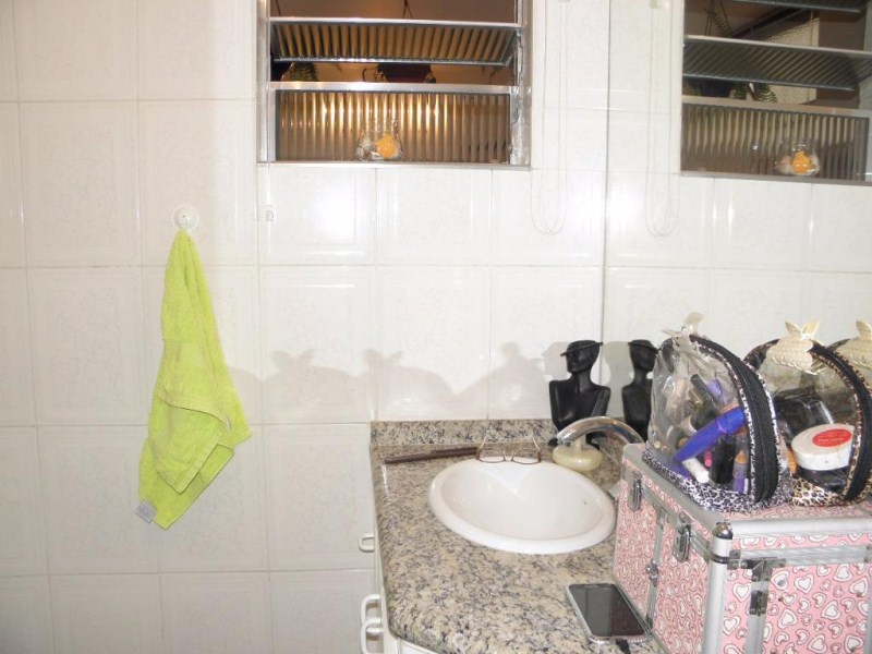 Apartamento à venda com 2 quartos, 90m² - Foto 8