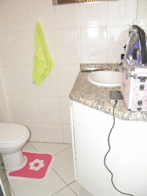 Apartamento à venda com 2 quartos, 90m² - Foto 9