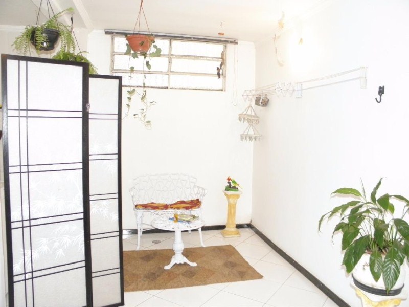 Apartamento à venda com 2 quartos, 90m² - Foto 13