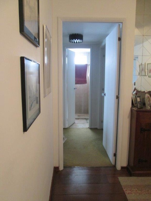 Apartamento à venda com 3 quartos, 137m² - Foto 9