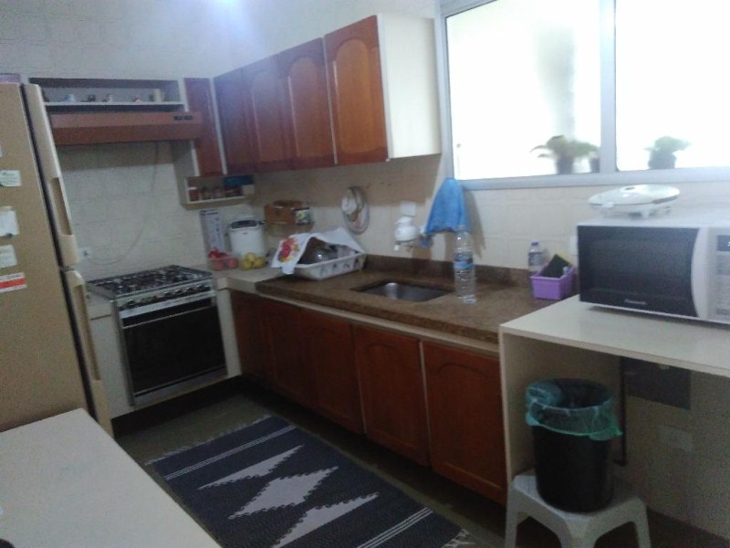 Apartamento à venda com 3 quartos, 137m² - Foto 21