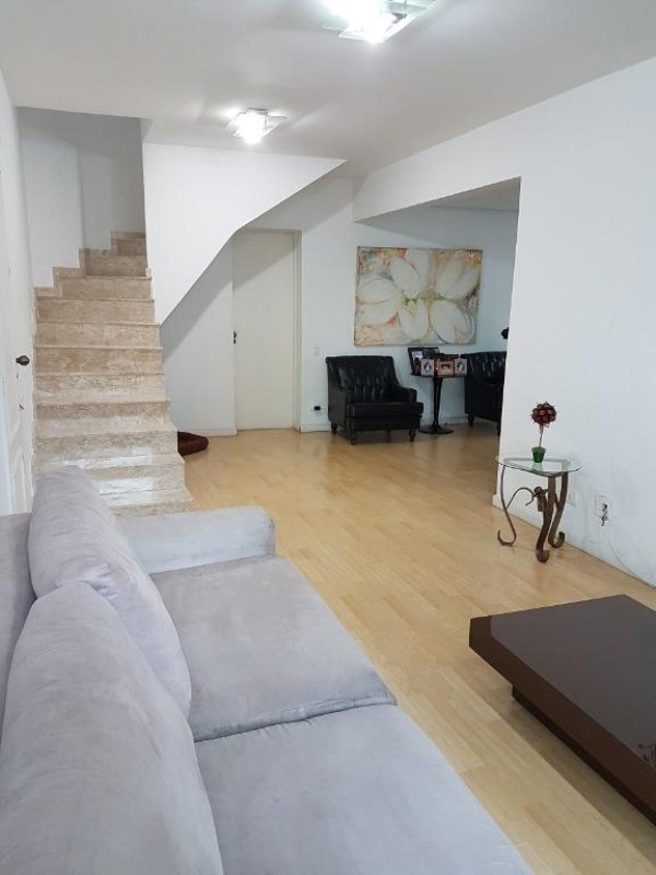 Apartamento à venda com 3 quartos, 160m² - Foto 1