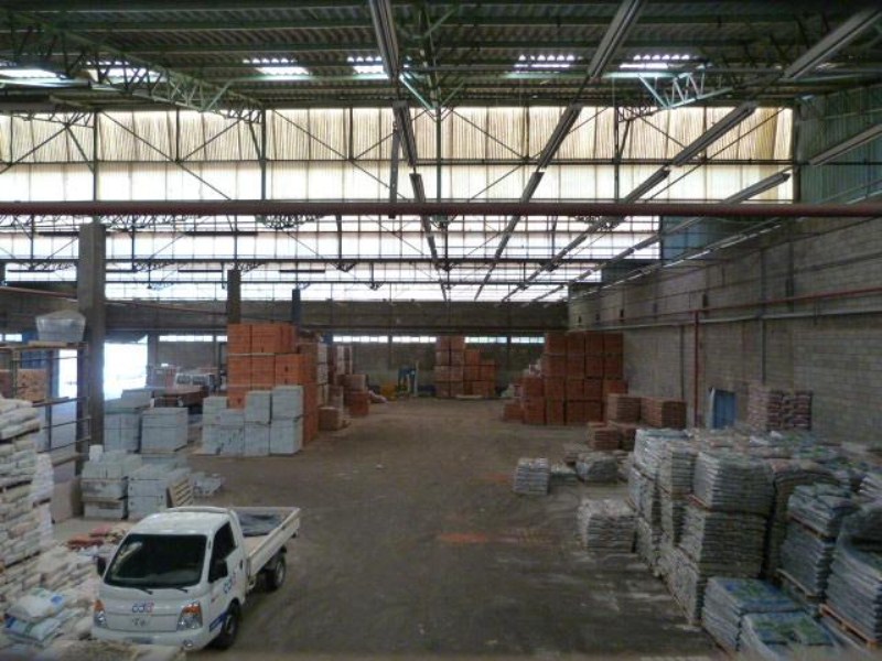 Depósito-Galpão-Armazém à venda, 6200m² - Foto 5