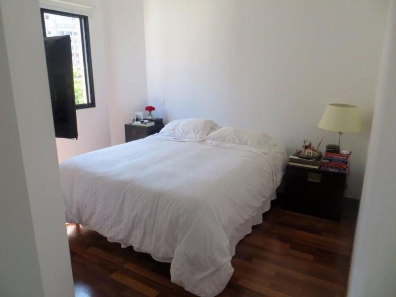 Apartamento à venda com 3 quartos, 146m² - Foto 5