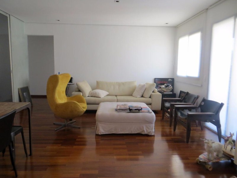 Apartamento à venda com 3 quartos, 146m² - Foto 1