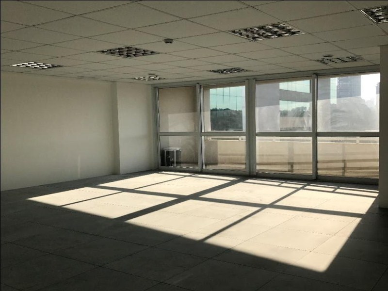 Conjunto Comercial-Sala à venda e aluguel, 65m² - Foto 1