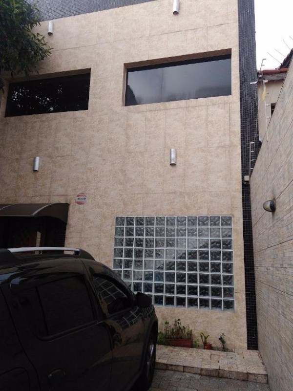 Casa Comercial à venda e aluguel, 124m² - Foto 4