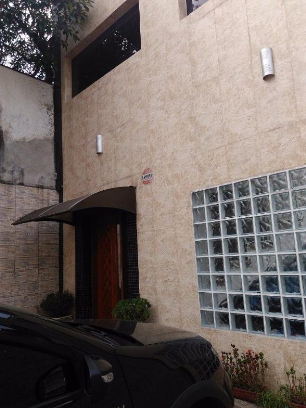 Casa Comercial à venda e aluguel, 124m² - Foto 5