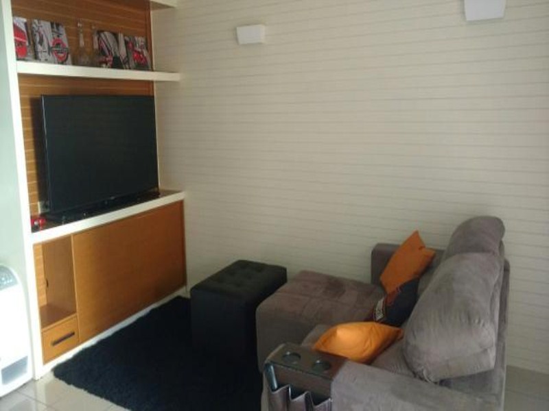 Loft à venda com 1 quarto, 60m² - Foto 2