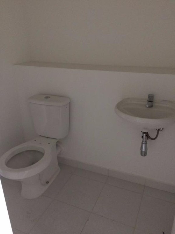 Conjunto Comercial-Sala à venda, 42m² - Foto 5