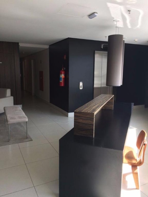 Conjunto Comercial-Sala à venda, 42m² - Foto 2