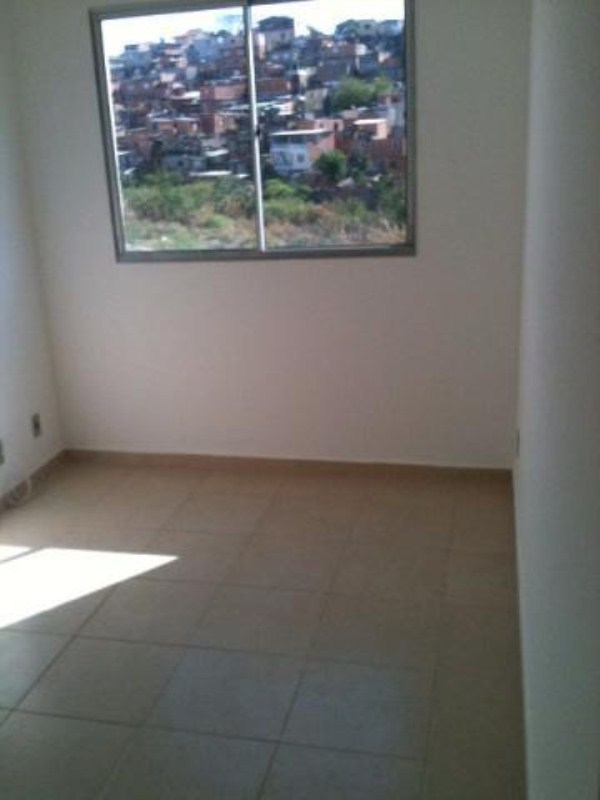 Apartamento à venda com 2 quartos, 45m² - Foto 1