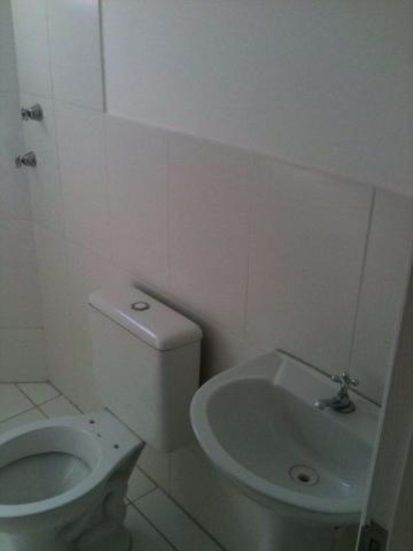 Apartamento à venda com 2 quartos, 45m² - Foto 2