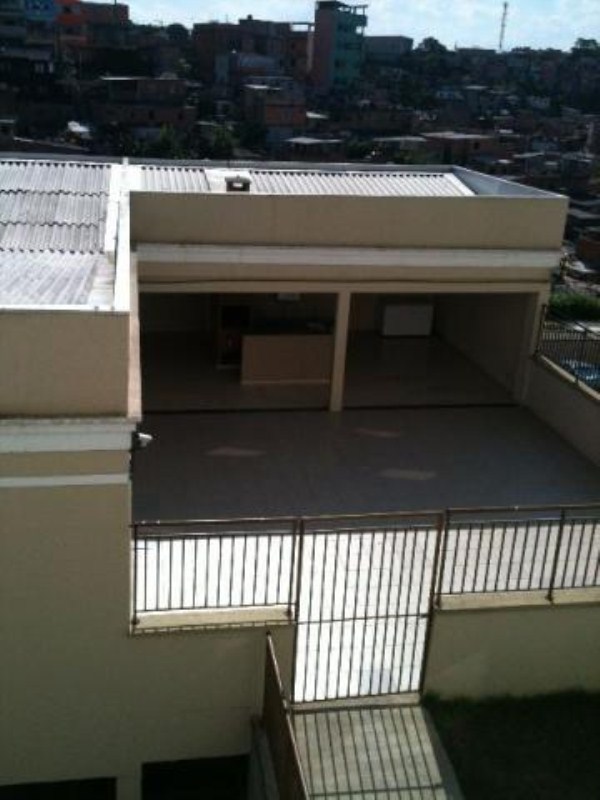 Apartamento à venda com 2 quartos, 45m² - Foto 10